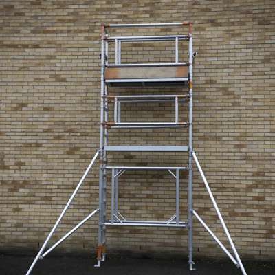 Narrow Tower on Rent in Delhi