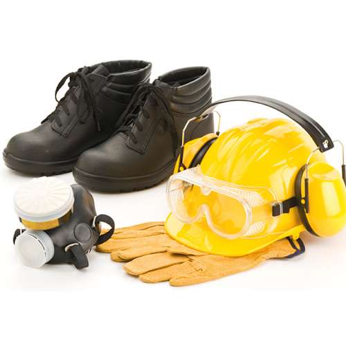 Safety Equipment Manufacturers in Delhi