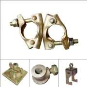 Scaffolding and its Types