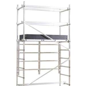 Aluminium Tower in Delhi