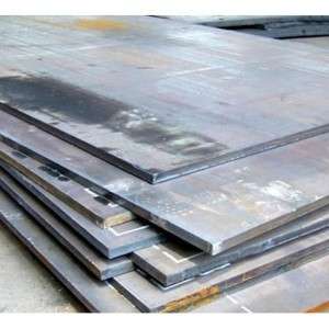 Steel Plates in Delhi